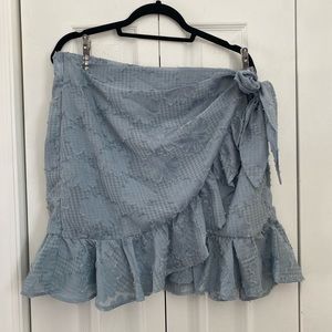Arula Skirt